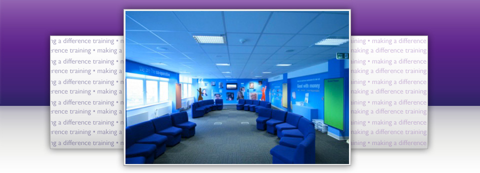 Making a Difference Training